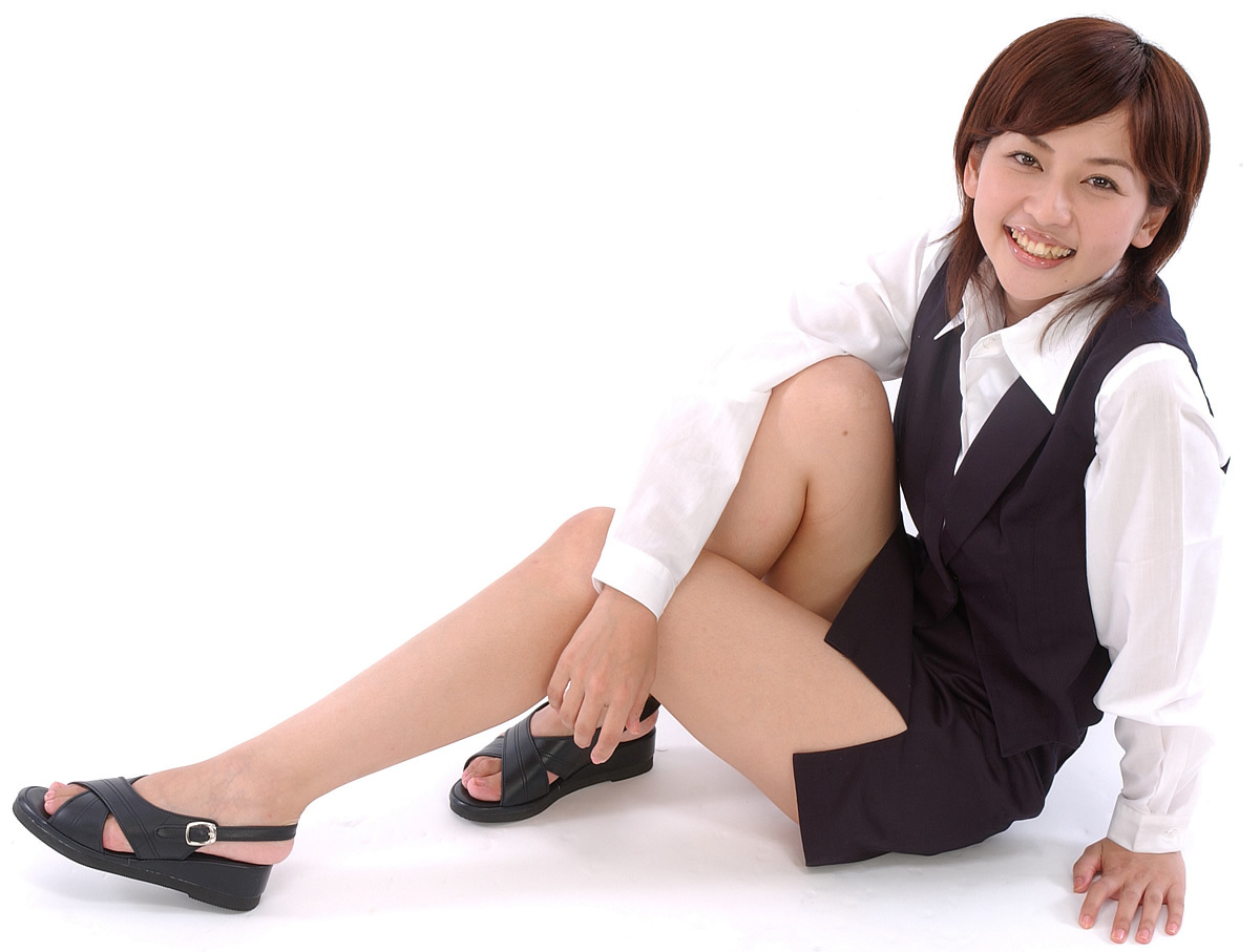 三宅梢子 02 Shoko Miyake  [BWH]